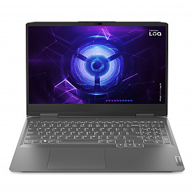 15.6" LOQ i5-13505H 16GB 512GB SSD RTX 4060 Windows 11 Nešiojamas kompiuteris