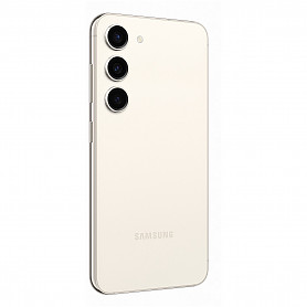 Galaxy S23 5G 128GB S911B Beige RENEW Mobilusis telefonas
