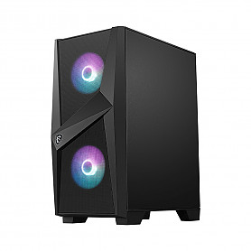 Core i5-12400F 16GB 1TB SSD RTX 4060 NoOs Stacionarus kompiuteris