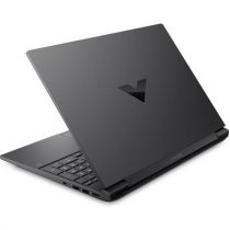Notebook|HP|Victus|15-fb2724nw|CPU Ryzen 5|8645HS|4300 MHz|15.6"|1920x1080|RAM 16GB|DDR5|5600 MHz|SSD 512GB|NVIDIA GeForce RTX 3050|6GB|ENG|NumberPad|Card Reader SD|Black|2.29 kg|B4MD6EA Портативный компьютер