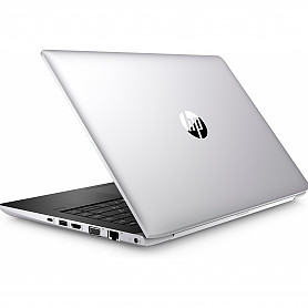 14" Probook 440 G5 4415U 8GB 256GB SSD Windows 11 Pro Nešiojamas kompiuteris