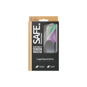 PANZERGLASS PanzerGlass SAFE Apple iPhone 14/ 13/ 13 Pro UWF Monitorius