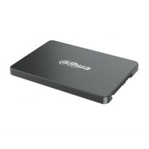 SSD|DAHUA|DHI-SSD-C800A|256GB|SATA 3.0|TLC|Write speed 460 MBytes/ sec|Read speed 550 MBytes/ sec|2,5"|MTBF 1500000 hours|SSD-C800AS256G