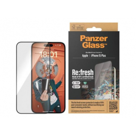 PANZERGLASS PanzerGlass Re:Fresh Apple iPhone 15 Plus Monitorius