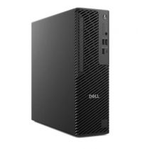 PC|DELL|Pro Max Slim|FCS1250|Desktop|CPU Core Ultra|u7-265|2400 MHz|RAM 16GB|SSD 512GB|Graphics card Intel Integrated Graphics|Integrated|Windows 11 Pro|Included Accessories Dell Optical Mouse-MS116 - Black|BTO101_FCS1250_EMEA_NOK Stacionarus kompiuteris