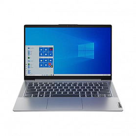 15.6" Ideapad 5 i3-1005G1 8GB 512GB SSD Windows 10 Nešiojamas kompiuteris