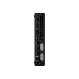 LENOVO M80q G4 i3-13100T/ 16GB/ 256M2/ W11P Stacionarus kompiuteris