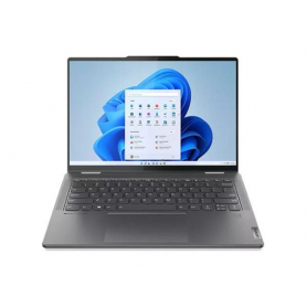 LENOVO Yoga 7 14ARP8 R5 7535U/ 16GB/ 512M2/ WUXGA/ MT/ W11 Портативный компьютер