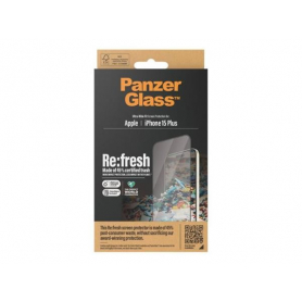 PANZERGLASS PanzerGlass Re:Fresh Apple iPhone 15 Plus Monitorius