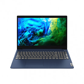 15.6" Ideapad 1 N4020 4GB 256GB SSD Windows 11 Nešiojamas kompiuteris