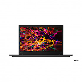 14" ThinkPad T495S Ryzen 7 Pro 3700U 16GB 512GB SSD Windows 11 Pro Nešiojamas kompiuteris