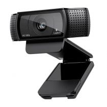 CAMERA WEBCAM HD PRO C920/ 960-001055 LOGITECH