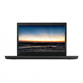 14" Thinkpad L480 i3-8130U 16GB 256GB SSD Windows 11 Pro Nešiojamas kompiuteris