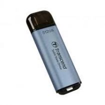 External SSD|TRANSCEND|ESD300|512GB|USB-C|Write speed 950 MBytes/ sec|Read speed 1500 MBytes/ sec|TS512GESD300C