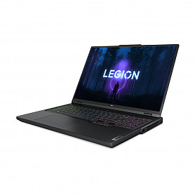 16" 240Hz Legion Slim 5 Core i5-13500H 32GB 512GB SSD RTX 4060 2k Windows 11 Портативный компьютер