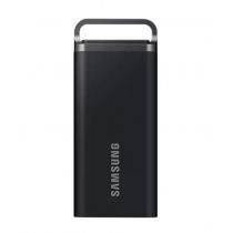 External SSD|SAMSUNG|T5 EVO|8TB|USB 3.2|Write speed 460 MBytes/ sec|Read speed 460 MBytes/ sec|MU-PH8T0S/ EU