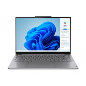 LENOVO Yoga Slim 7 14IMH9 U7 155H/ 16GB/ 512M2/ WUXGA/ W11 Портативный компьютер