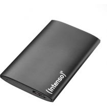 External SSD|INTENSO|2TB|USB 3.2|3823471
