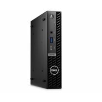 PC|DELL|OptiPlex|Micro Form Factor 7020|Micro|CPU Core i5|i5-14500T|1700 MHz|RAM 16GB|DDR5|5600 MHz|SSD 512GB|Graphics card Integrated Graphics|Integrated|ENG|Windows 11 Pro|N011O7020MFFEMEA_VP Stacionarus kompiuteris