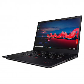 15.6" 4K ThinkPad X1 Extreme G3 i7-10750H  32GB 512GB SSD GTX 1650 Ti Windows 10 Professional Портативный компьютер