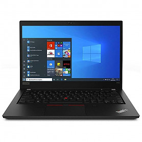 14" ThinkPad L490 i5-8350U 16GB 512GB SSD M2 HD Windows 11 Professional Nešiojamas kompiuteris