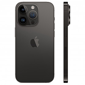 iPhone 14 Pro 256GB Black Demo Mobilusis telefonas