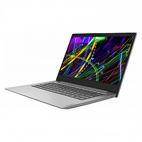 14" Ideapad 1 AMD 3020E 4GB 128GB eMMC Windows 10 14ADA05 Nešiojamas kompiuteris