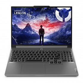 16" Legion 5 16IRX9 i7-14650H 32GB 512GB SSD RTX 4060 Windows 11 Nešiojamas kompiuteris