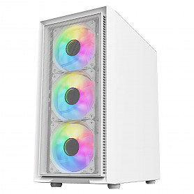 Core i5-10400F 16GB 4TB SSD RX580 NoOS Stacionarus kompiuteris