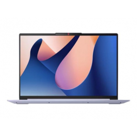 LENOVO IP Slim 5 16IAH8 i5-12450H/ 16GB/ 1TBM2/ WUXGA/ W11 Nešiojamas kompiuteris