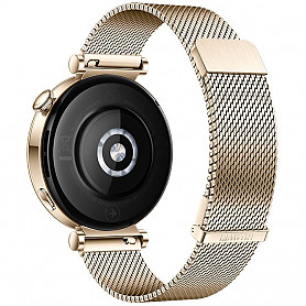 HUAWEI WATCH GT4 41MM ELEGANT EDITION GOLD