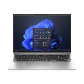 HP 860 G11 U5-135H/ 16GB/ 512M2/ WUXGA/ 4G/ F/ B/ C/ W11P Nešiojamas kompiuteris