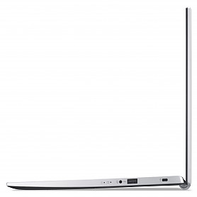 15.6" Aspire 3 N4500 16GB 256GB SSD Windows 11 Nešiojamas kompiuteris