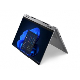 LENOVO TB 14 2-in-1 G4 IML U7-155U/ 16GB/ 512M2/ MT/ F/ W11P Nešiojamas kompiuteris