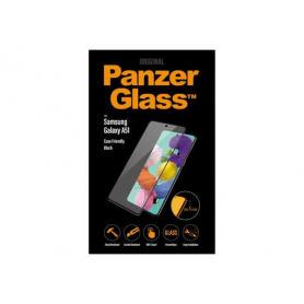 PANZERGLASS PanzerGlass Samsung Galaxy A51, Black Monitorius