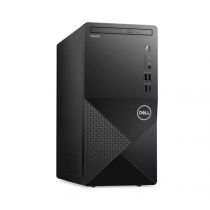 PC|DELL|Vostro|3030|Business|Desktop|CPU Core i3|i3-14100|3500 MHz|RAM 16GB|DDR5|4800 MHz|SSD 512GB|Graphics card Intel UHD Graphics 730|Integrated|Windows 11 Pro|Colour Black|N2004VDT3030MTEMEA01PNK Stacionarus kompiuteris