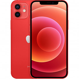 iPhone 11 64GB Red Demo Mobilusis telefonas