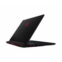 Notebook|MSI|Raider|A18HX A9WIG|CPU Ryzen 9|9955HX3D|2500 MHz|18"|3840x2400|RAM 64GB|DDR5|5600 MHz|SSD 2TB|NVIDIA GeForce RTX 5080|16GB|ENG|Card Reader SD Express|Windows 11 Home|Black|3.6 kg|RAIDERA18HXA9WIG-011NL Портативный компьютер