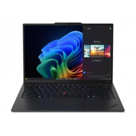 LENOVO X1 Carbon G13 U7-258V/ 32GB/ 1TBM2/ 3K/ F/ C(IR)/ W11P Nešiojamas kompiuteris