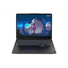 15.6" Ideapad Gaming 3 i5-12450H 16GB 512GB SSD RTX 3050 Ti Windows 11 Nešiojamas kompiuteris