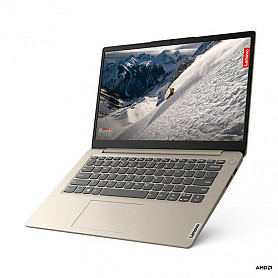 14" Ideapad 1 AMN7  3 7320U 8GB 256GB SSD Windows 11 15AMN7 Nešiojamas kompiuteris