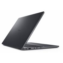 Notebook|DELL|Pro|Pro 16 (PC16250)|CPU Core 5|120U|1400 MHz|16"|RAM 8GB|DDR5|5600 MHz|SSD 512GB|Intel graphics|Integrated|ENG|Windows 11 Pro|1.94 kg|BTO006_PC16250_EMEA Nešiojamas kompiuteris