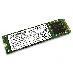 SK hynix 128GB SC300 M.2 SATA 3.0 2280 SSD NAUDOTAS