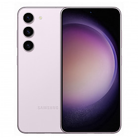 Galaxy S23 5G 128GB S911B Purple RENEW Mobilusis telefonas