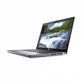 14" Latitude 5410 i5-10210U 16GB 512GB SSD Windows 11 Pro Nešiojamas kompiuteris