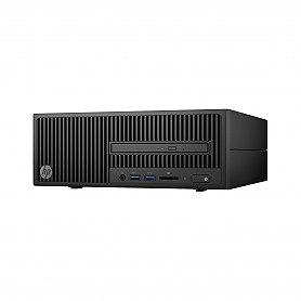 280 G2 SFF i5-6500 4GB 480GB SSD Windows 10 Professional Stacionarus kompiuteris