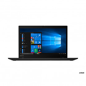 14" ThinkPad T14s Ryzen 7 4750u 16GB 512GB SSD Windows 11 Pro Nešiojamas kompiuteris
