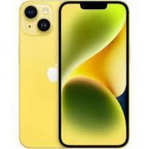 MOBILE PHONE IPHONE 14 PLUS/ 512GB YELLOW MR6G3 APPLE Mobilusis telefonas