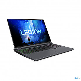 16" Legion 5 Pro i9-12900H 16GB 1TB SSD RTX 3070 Windows 11 16IAH7H Портативный компьютер