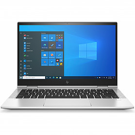 13.3" EliteBook 830 G8 i5-1135G7 8GB 512GB SSD Windows 11 Pro Nešiojamas kompiuteris